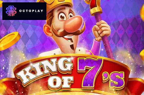 King of 7's